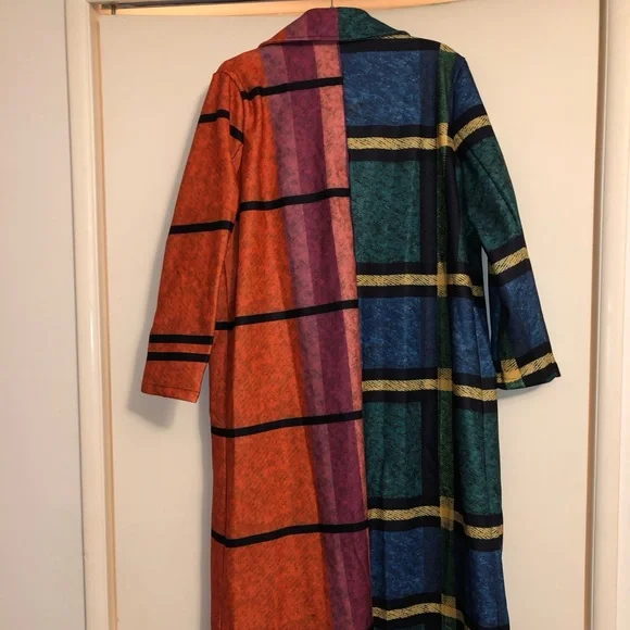 Long Coat - Picture 5 of 9